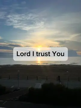Lord I trust you 🙏🏽❤️ #god #godisgood #christ #christian #christiantiktok 