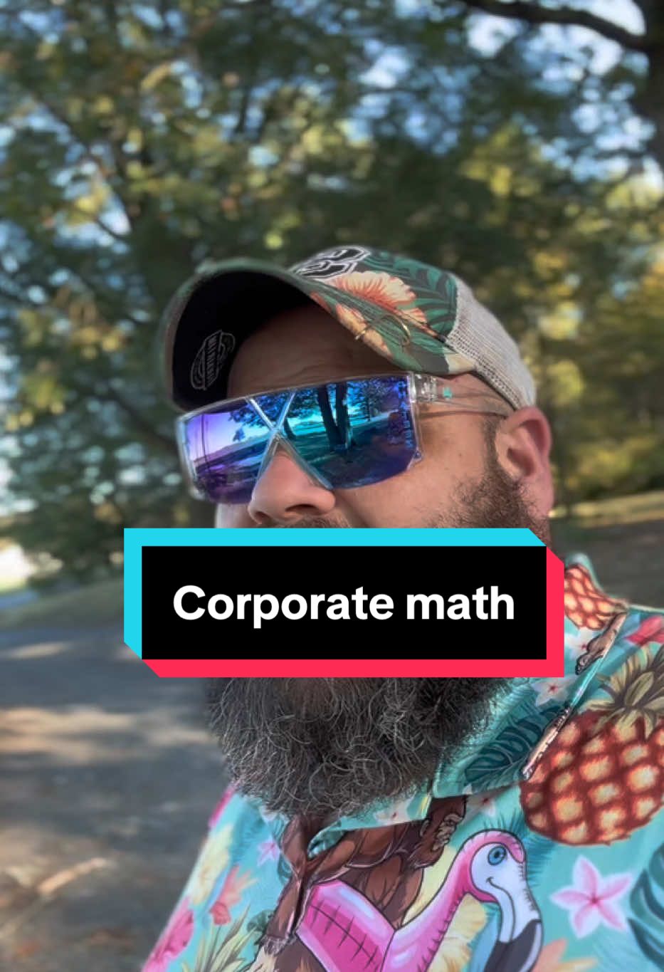 Corporate America and corporate math #humor #corporate #corporatehumor #corporateamerica #workhumor #bluecollar #whitecollar #officehumor 