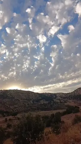 غيوم السماء الان 💨💨صوت الاغنيه فد شي 🥰