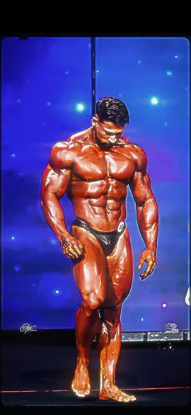 Ramon dino solo posing Mr olympia 2024🦖 credit: gilco productions #ramondinopro #ramondino #mrolympia #bodybuilding #gym #gymedit #GymTok #fyp #viral #gymmotivation 