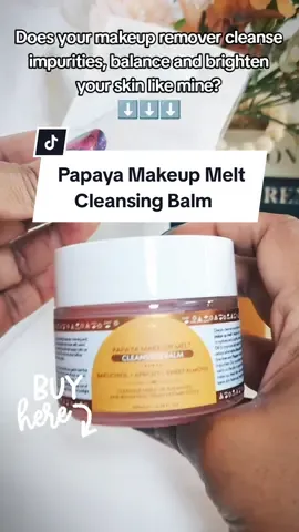 Don't settle for less get a makeup remover that cleanses impurities, balances and brightens your skin too! #makeupcleaningtips #howtoremovemakeup  #tiktokmademebuyit #makeupremoval #makeupcleanser #makeupremover #blackfridaysale  #blackfridaydealsuk #ukshop #viralvideo  @Nature Spell Inc 