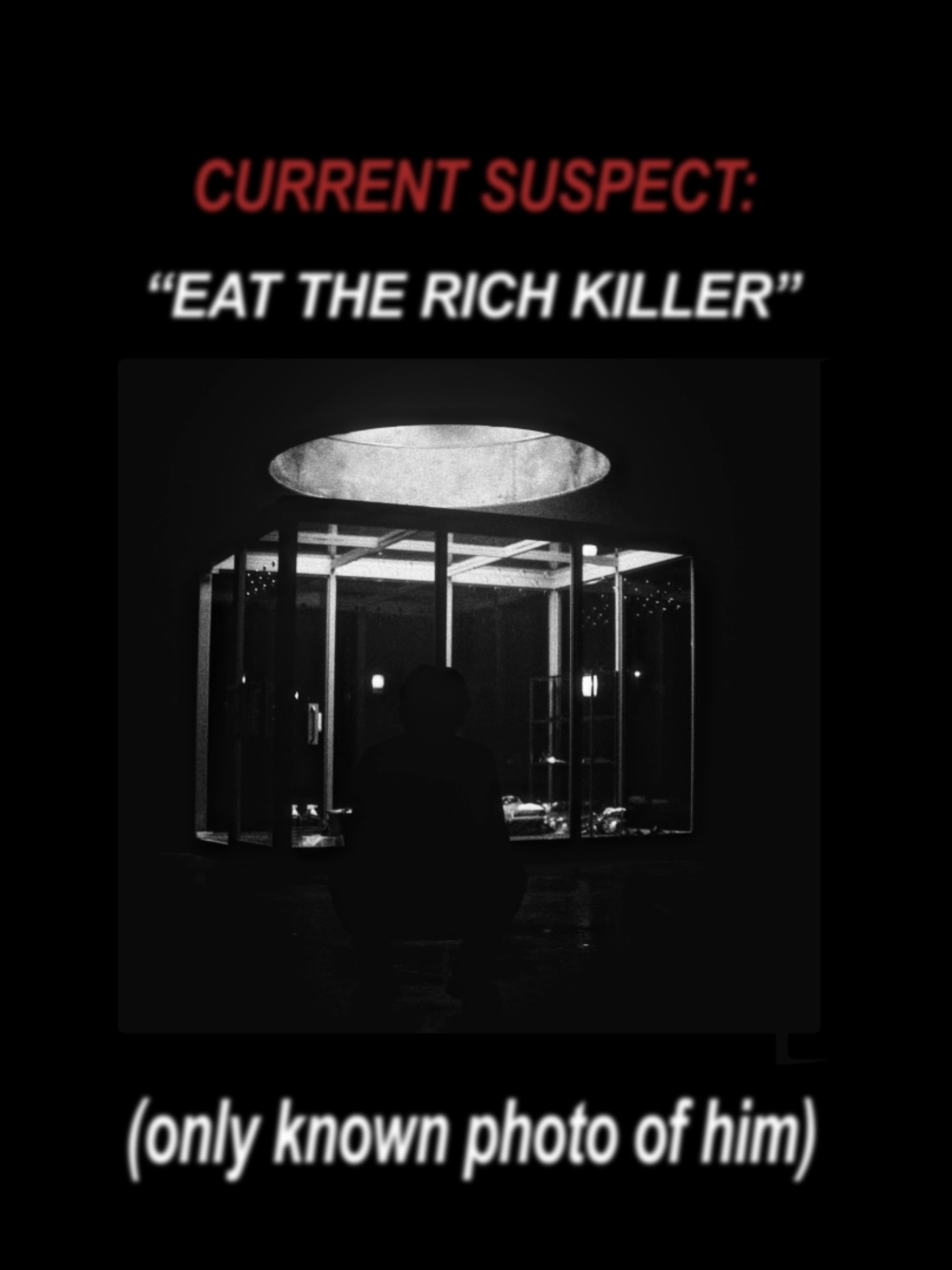 IB: @demo.venom #joegoldberg #joegoldbergedit #youedit #fyp #you #foryoupage #aftereffects #viral #edit #eattherichkiller #analoghorroredit