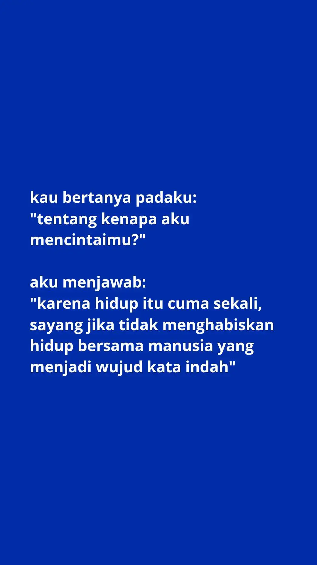 teruntuk bhadrapada yang masih tidak ku ketahui hatinya untuk siapa #fyp #cewe #cowo #trending #aboutyou 