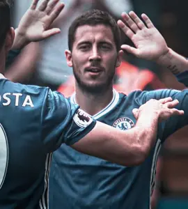 2nd best dribbler of our generation/ #edenhazard #hazard #fyp #fy #chelseafc #aftereffects #viral_video #trendingvideo 