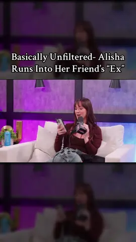 #basicallyunfiltered #prettybasic #podcast #unfiltered #zanehijazi #heathhussar #remicruz #alishamarie #missremiashten 