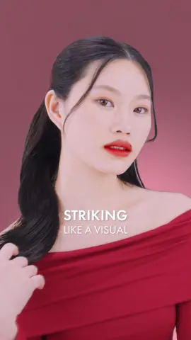 Nổi bật như một Visual là khi có Pop Stain trên môi 💋 #3CE #3CESTYLENANDA #3CEVIETNAM #3CEVN #3CEPOPSTAIN #FYP #KOREANMAKEUP #MAKEUP #MAKEUPTRANSITION #LEARNΟΝΤΙΚΤΟΚ #GOCLAMDEP #GOCMAKEUP #GOCTRANGDIEM #LIPPIE #3CELIP #3CELIPSTICK 