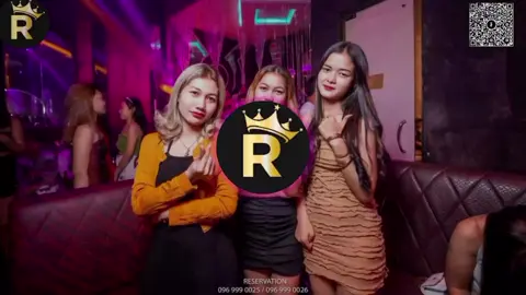 Remix song is popular in 🎊tik tok2024🪄 (Wai Leung Pchum Ben Club song) កំពុងPopular song 🚦Remix 2024 / GM: CHHEM DET