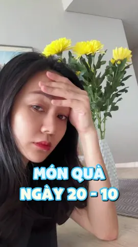 Màn nhắc nhẹ anh Tây, đừng để tôi sốc như năm ngoái nữa đấy 😒😒 #mcthuthuy #anhtay #honnhan #phunuvietnam 