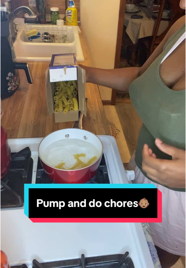 How I spend my nap time as a single mom💙👶🏽🍼 #single #singlemom #sahm #sahmlife #sahmsoftiktok #MomsofTikTok #17diapers #naptime #chores #momlife #momtok 