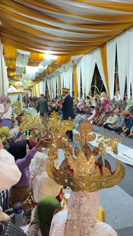 Begawi adat lampung #lampung #begawiadatlampung #fyp 