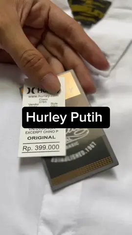 #kemejapolos #kemejamurah #hurley #kemejacowo 