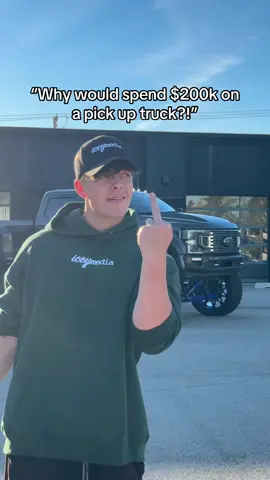Was it worth it??? #fyp #relatable #anylevellift #f450 