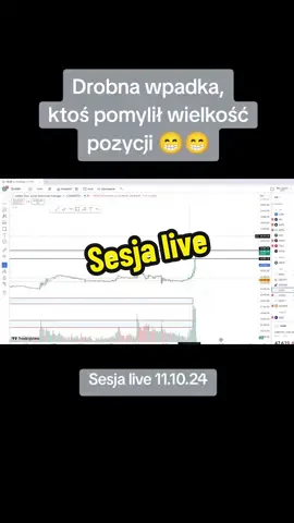 #trading #trader #sesja #live #strategy #mentor #giełda #inwestowanie #money 