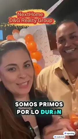 Estuvimos en la inauguración de las oficinas: NextHome D&G Realty Group 🏠 1260 BROADWAY AVE, ATWATER, CA, 95301 Gracias por la invitación primo 🙌🏻 Todo el éxito 🍀 📲(209)-404-4567 🙋‍♀️Alma Montalvo 💛Century 21 Select Real Estate 🏡 DRE#02062899 #california #atwater #genaroduran #realestate #tour #newhome #dreamhome #house #realtor #Home #homeforsale   #compracasaenusa #compracasaencalifornia #californialiving #vallecentral  #century21 #realtoralmamontalvo  #casasnuevas #micasa #casanueva2024 #inauguracion  #opening 