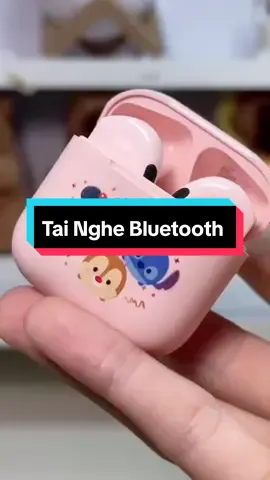 Dễ thương nè 🥰🥰🥰#ctstore #tainghe #tainghebluetooth #review #unboxing #fyp #viral #xuhuongtiktok #thinhhanh 