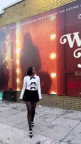 I’ve been waiting for almost two years for this! WOMAN OF THE HOUR is out now on @Netflix !!!  We put our hearts into this film and can’t wait for you to see it :)  #annakendrick #womanofthehour #netflix @kat @itsautumnbest 