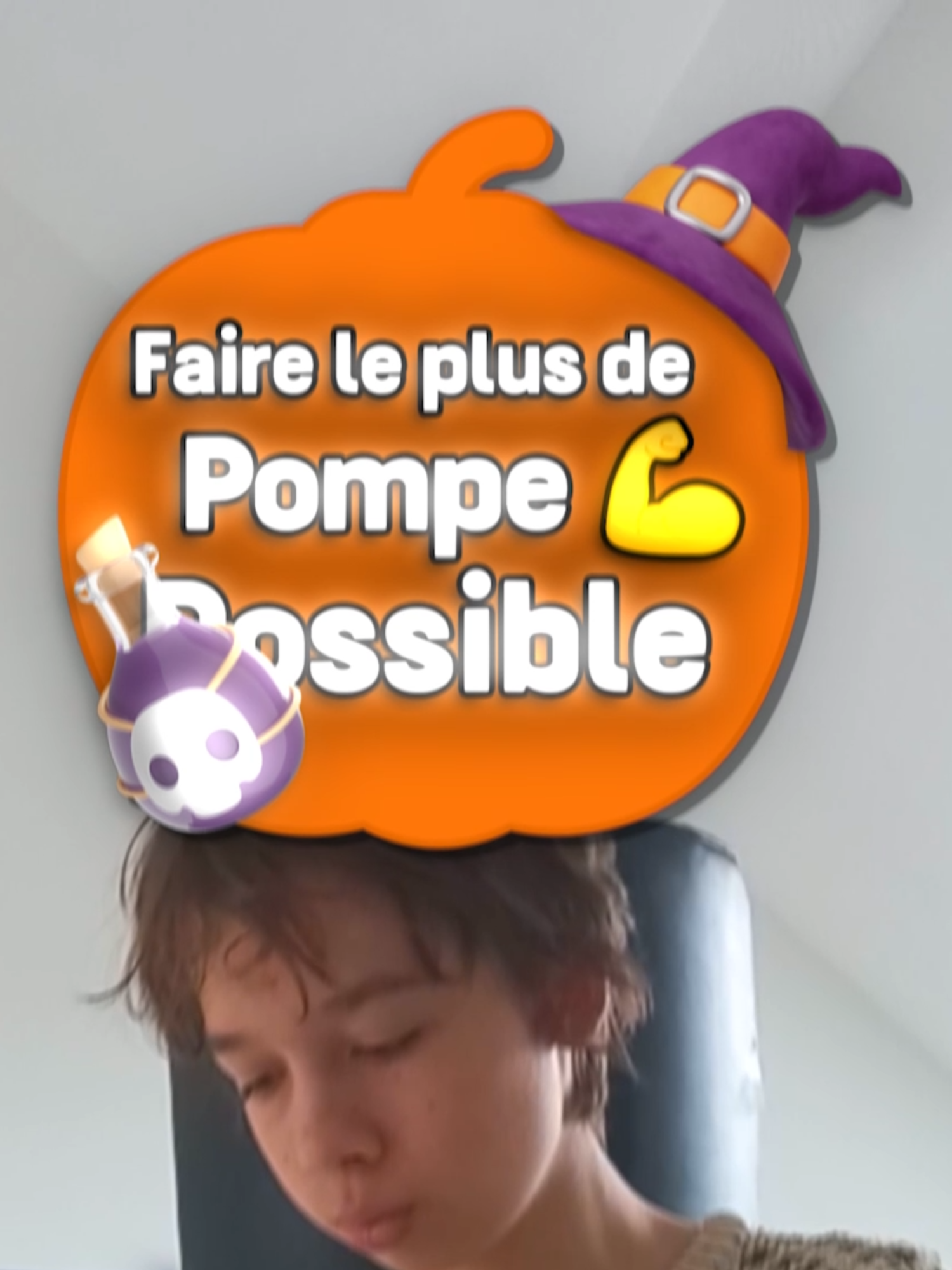 Théma les Muscles !