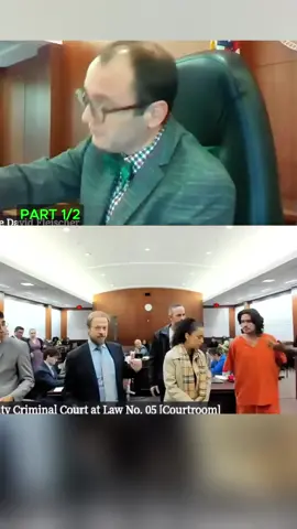 Part 1 | #judge #court #crime #fyp #courtroom #trending