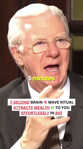Do This Simple Routine Every Morning And Watch Your Life Change. 🙏🏻 #bobproctor #thesecret #lawofattraction #lawofvibration #loa #spiritual #manifestation #manifesting #manifest #fyp 
