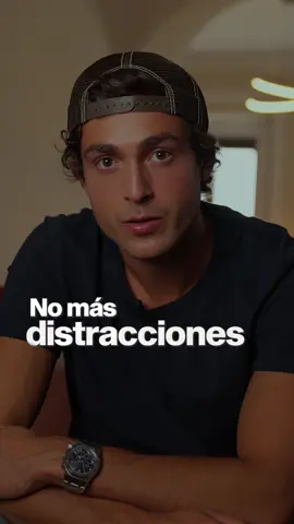 Es hora de enfocarse  #jaimehiguera #growthpartner #exito #dinero #enfocarse 