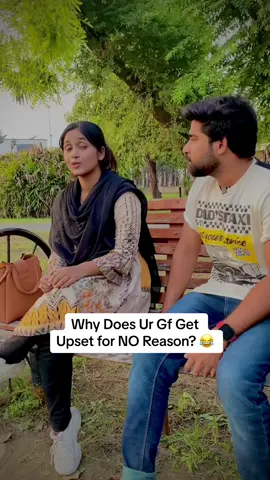 Why Does Your Girlfriend Get Upset for NO Reason? 😂🤣@Laiba Naz👑🖤🔥  #funny #funnyvideos #funnyvideos😂 #funnyvideo #funnymoments #reel #funnytiktok #funnymemes #shorts #1millionviews #1millionaudition #girls #girlfriend #boyfriend #upset 
