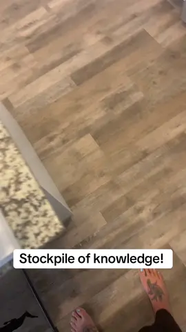 I got it he loves it now were building projects all over 😂❤️ #survival #projects #offgrid #offgridliving #homeproject #tiktokfinds #tiktokshop #ads #affilate #books #endoftime #doit #build 