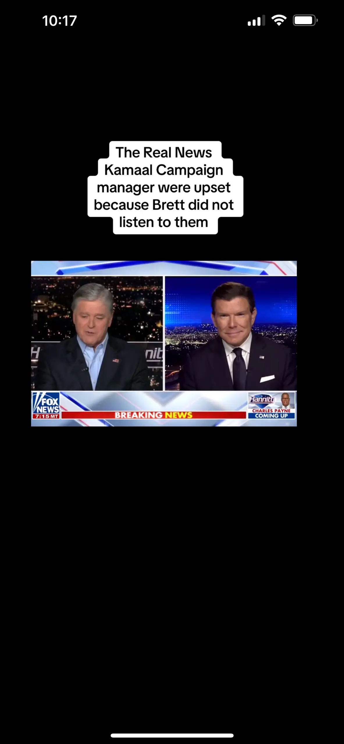 Brett Baier