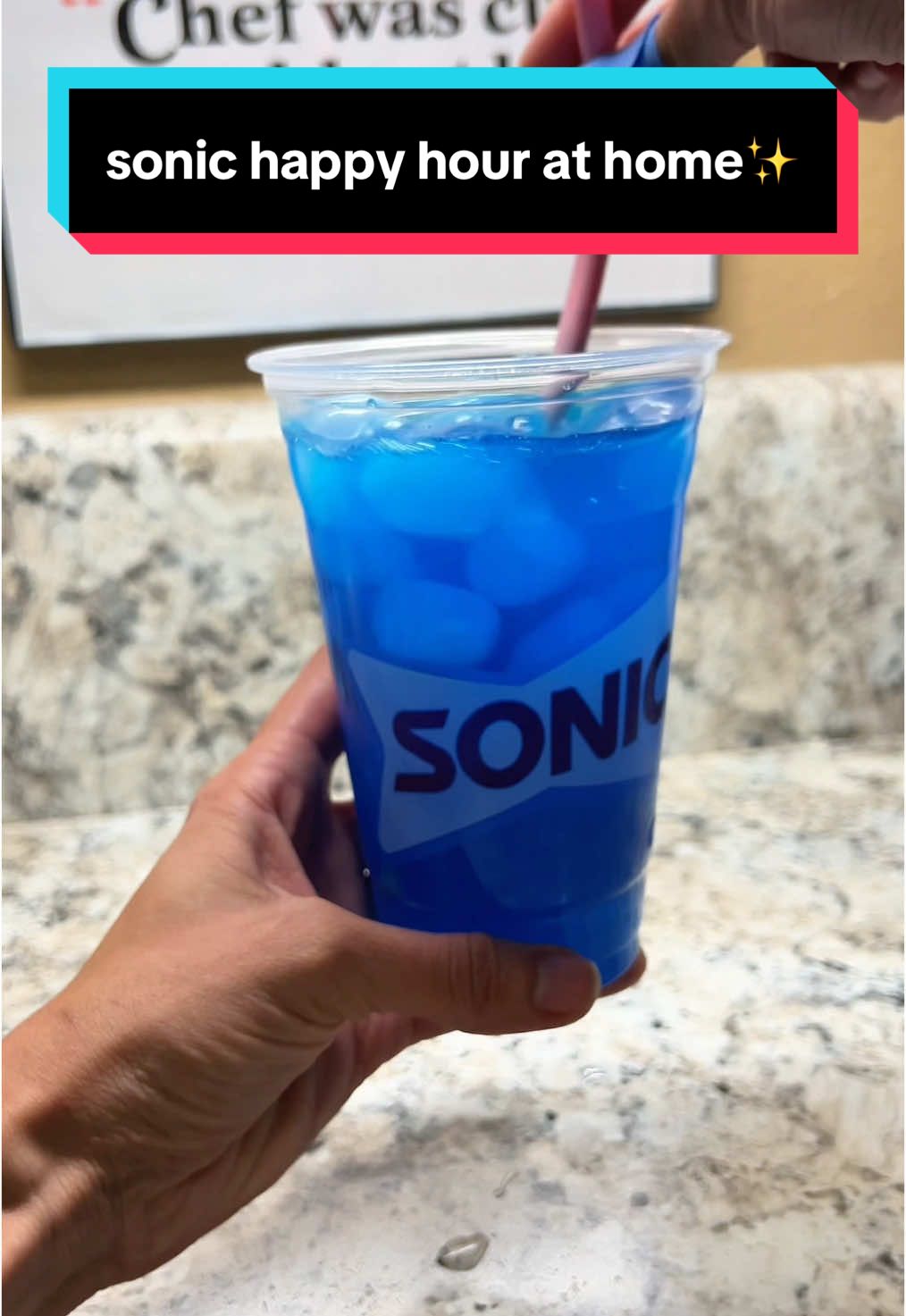 pov: every hour is happy hour ✨ #sonic #oceanwater #togo #sonicsinglestogo #athome #sonichappyhour #happyhour #sonicdrinks #drinkmix #zerosugar #sugarfree #tasty #fallfreshness #treasurefinds #falldealsforyou #blackfriday #tiktokshopblackfriday 