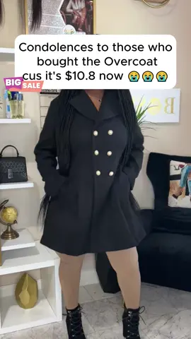 You will love them #haul #tiktokshop #fallfashion #falloutfits #falldealsforyou #fyp #coat #jacket #jackets #winteroutfit #winterfashion 