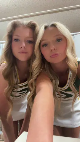 pep rally! #sara #cheer #blonde #fyp #foryoupage 