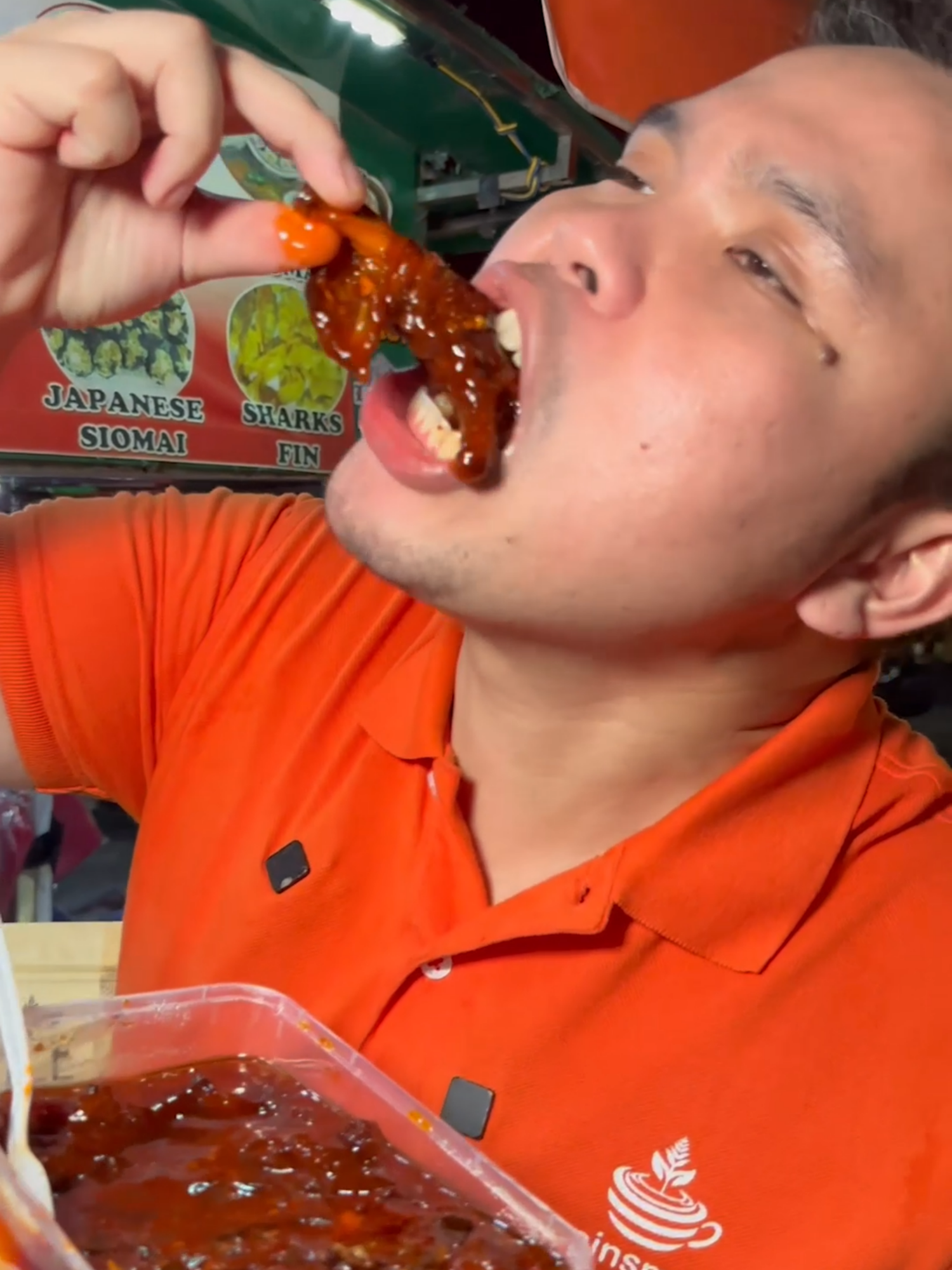 Dating Dinudumog na Chicken Feet sa Divisoria, Sobrang Lambot at Sarap Sulit #fypdong #viral #trending #streetfood #pinoy #tiktokph