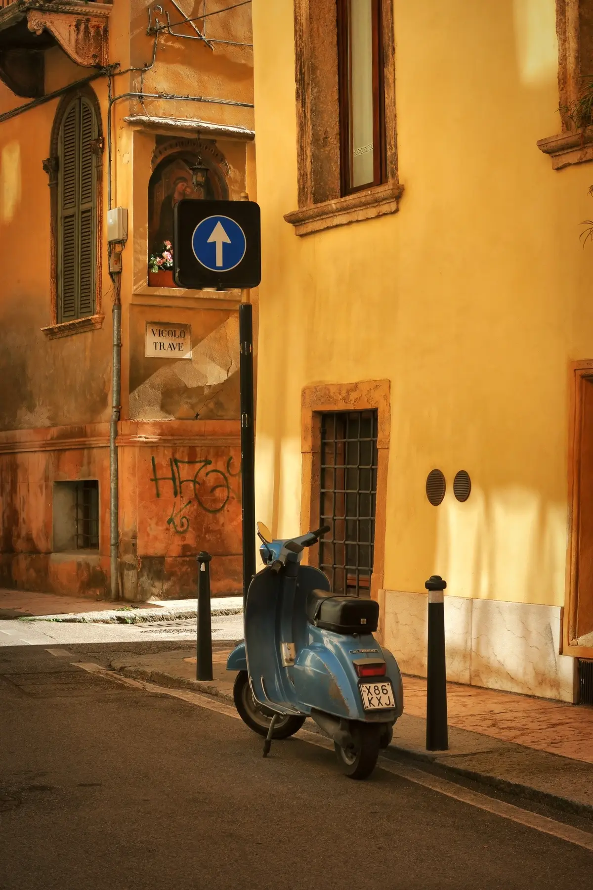 #verona #italy🇮🇹 #travel #trend #streetphotography #pourtoi #veneto  