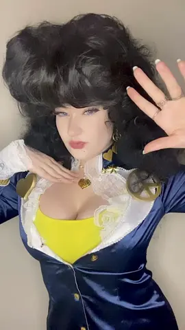 #josukehigashikata #jjba #cosplay 