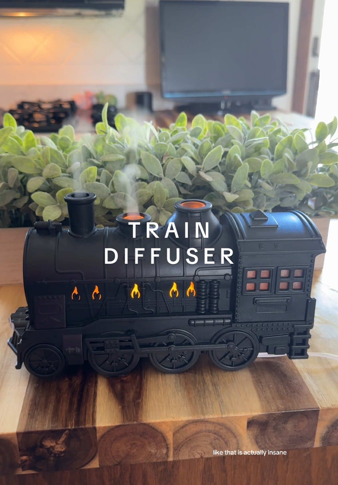 OMG IT IS SO CHEAP RIGHT NOW YOU GUYS #diffuser #diffusertrain #diffusers #diffuseroil #christmasgift #christmasgiftideas #giftsforhim #giftsfordad #giftsforboys #presentidea #presentideas  #falldealsforyou #tiktokshopblackfriday #tiktokshopcybermonday #dealsforyoudays #tiktokshopholidayhaul 