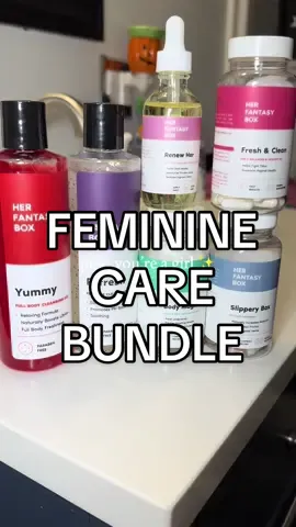Ladies…RUN🏃🏽‍♀️ Grab a balance bundle.. you will be thanking me later! 👀💗 #femininewash #feminineenergy #bodywash #herfantasybox #shower #showergel 