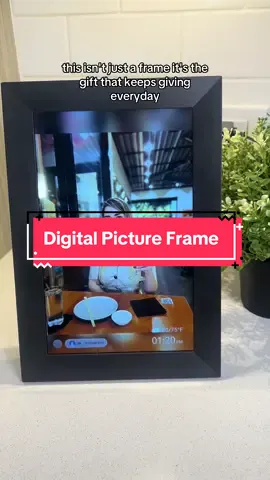 Perfect Christmas Gift for Memories: FANGOR WiFi Digital Picture Frame – On Sale Now! 🎄🎁 #fangor #monitors #computerequipment #digitalframe #digitalpictureframe #christmasgift #christmaspresents #christmasgiftideas #holidaydeals #giftofmemories #techgifts2024 #wifidigitalphotoframe #tiktokshop #tiktokshopfinds #tiktokshopholidayhaul #tiktokshopblackfriday #tiktokshopcybermonday 