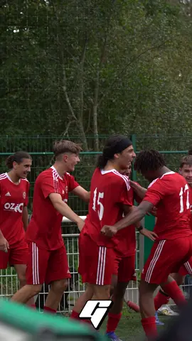 𝗔 𝗟𝗔 𝟵𝟬´ ⏱️🤯 - - #footballedits #tcheksplay #football #skills 