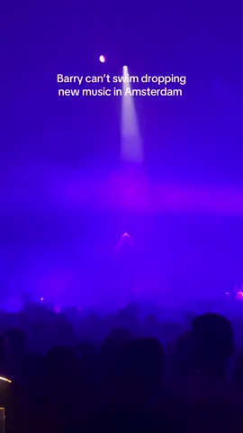 Paradiso didnt know what had hit it @barrycantswim . #ade #electronicmusic #newmusic 