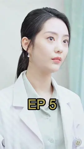 The doctor has a flash marriage with her poor patient, but she doesn't know he is a CEO and also her unseen fiance #cdrama #drama #kdrama #dramatiktok #fyp