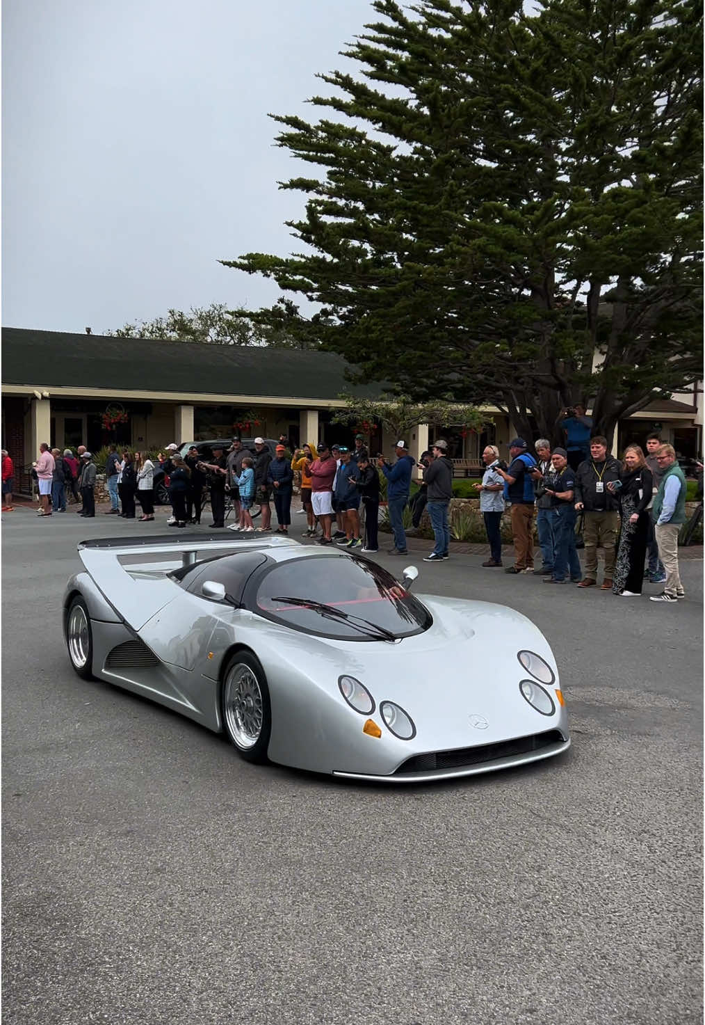 Monterey car week=utopia #mercedes#c1000#astonmartin#bulldog#pagani#zonda#huyra#koenigsegg#jesko#buggati#chiron#ferrari#f40#carweek#monterey#carmel#carspotting#cars#supercar#sportscar#hypercar#lamborghini#svj#aventador#ford#gt#jesko#porsche#918#fyp#fy#foryou#viral