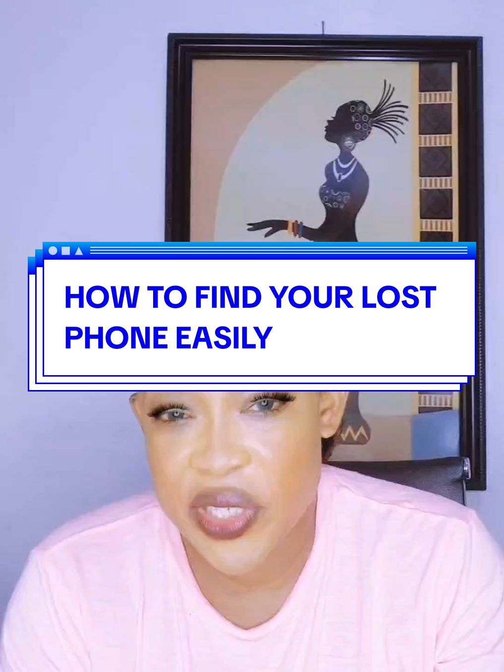 HOW TO FIND YOUR LOST PHONE EASILY #howto #newtiktoker #centraarea #usa🇺🇸 #LearnOnTikTok #tiktokforbegginers #newontiktok #newontiktok #LearnOnTikTok 