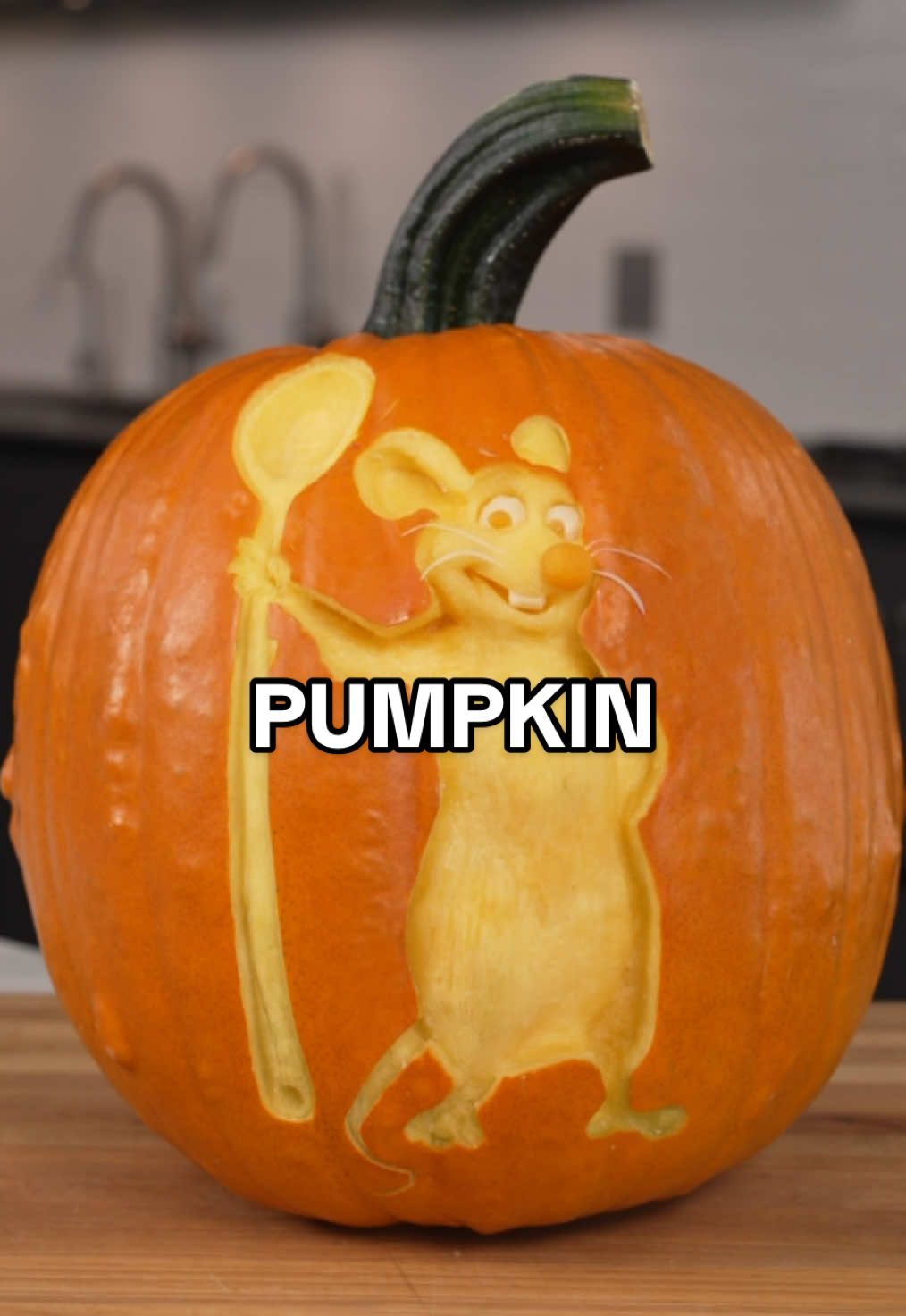 3 Levels Of Pumpkin #pumpkin #fall 