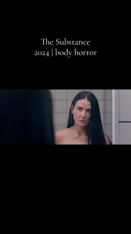 #body #horror #female #metamorphosis #age #film 