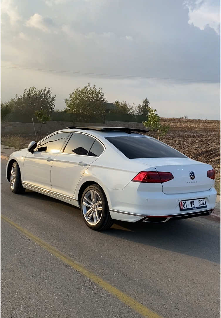 P A S S A T 🦅📿  #volkswagen#passat#elegance#aşiretpaket#01#adana#keşfet#fy 