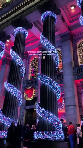 💝🎄✨ #edinburgh #Scotland #christmas #edinburghchristmas #xmas #edi #fyp #foryou 