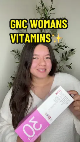 Get yourself this amazing vitamins From GNC✨ #TeamGNC #GNC #GNCTok #NBCN @GNC Live Well 
