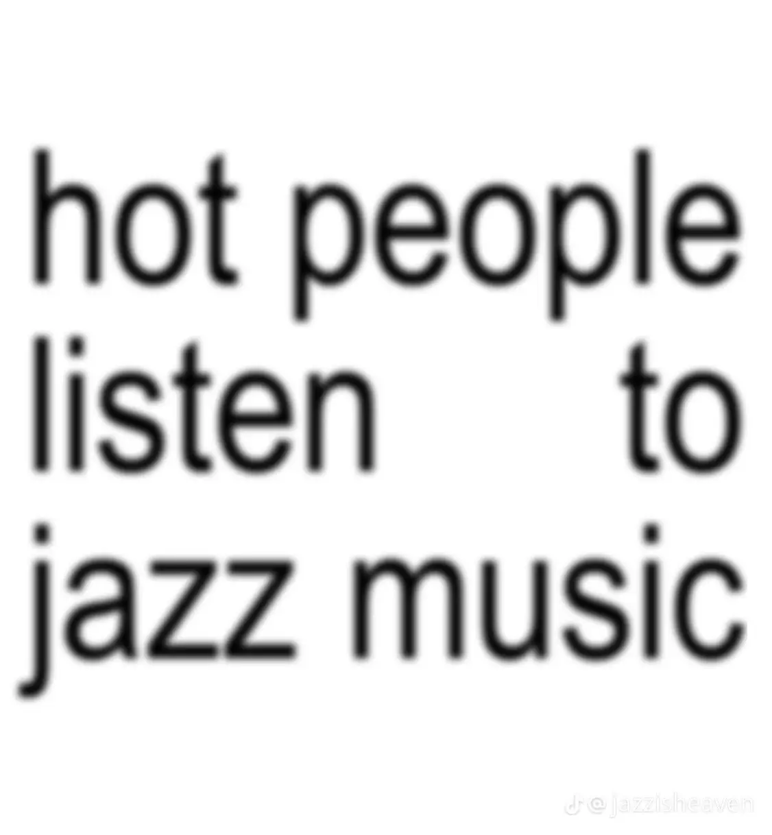 Now this is a trend I can do! #jazz #milesdavis #dukeellington #chickcorea #errollgarner #pharoahsanders #johncoltrane 