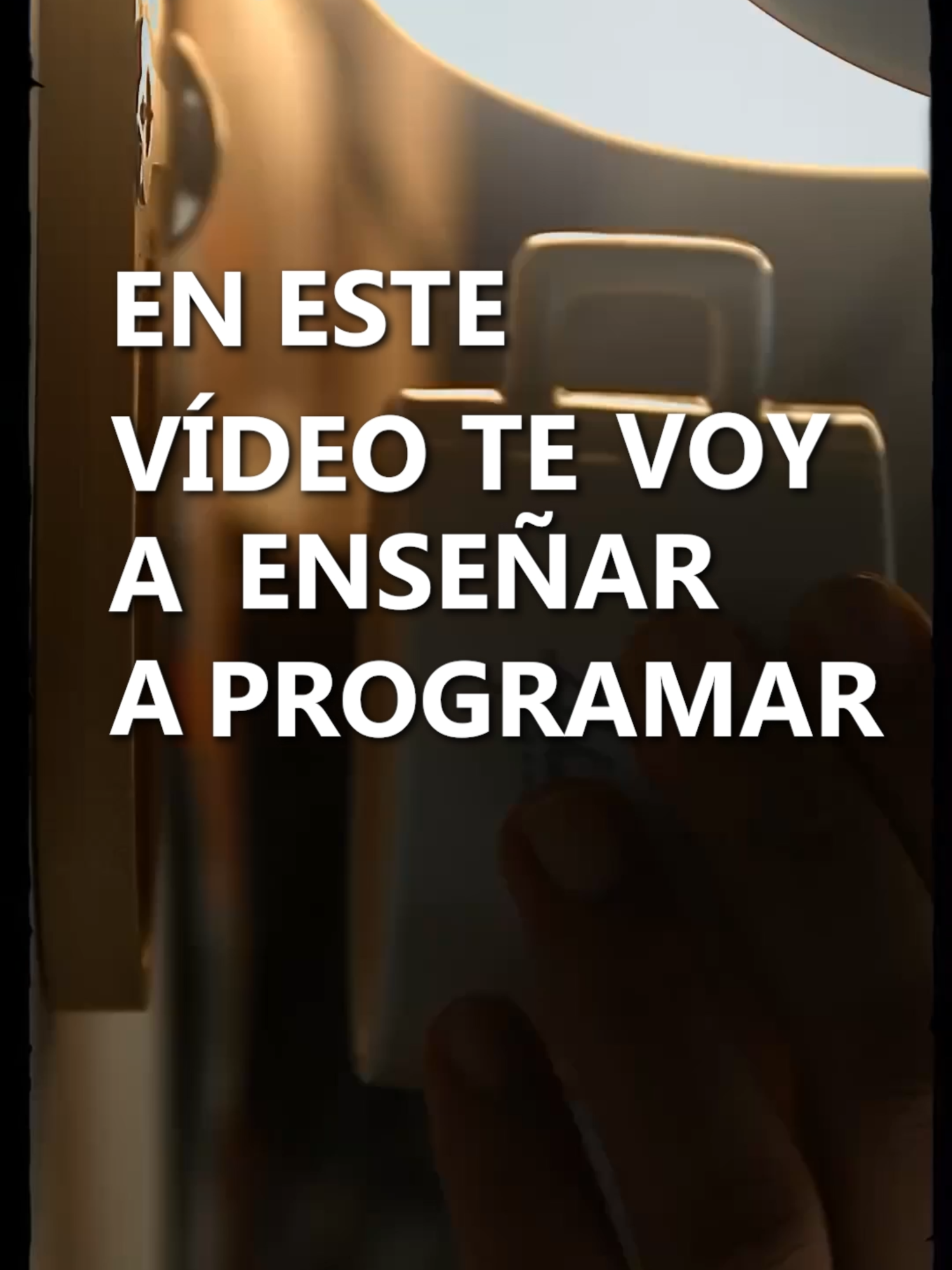 🚀 Aprende a programar en JavaScript en solo 30 días 🚀 ¿Quieres aprender a programar sin perder años en la universidad? Con el reto de 30 días de JavaScript, vas a poder aprender paso a paso desde lo más básico hasta la creación de proyectos para tu portafolio. 🎯 Este método ya ha ayudado a más de 40,000 personas alrededor del mundo y es perfecto si quieres mejorar tus habilidades rápidamente. Además, ¡es un repositorio de GitHub, lo que significa que es completamente gratuito! 💻 🔗 Únete a mi comunidad de Discord para obtener el enlace directo y recursos adicionales. #JavaScript #30DiasDeJavaScript #Programación #GitHub #Portafolio #DesarrolloWeb #AprenderACodificar