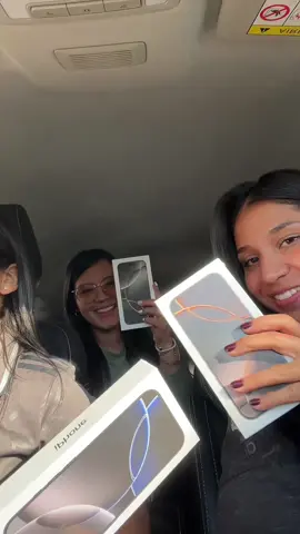 Unboxing iphone 16pro 📦  @Katherin rosen 