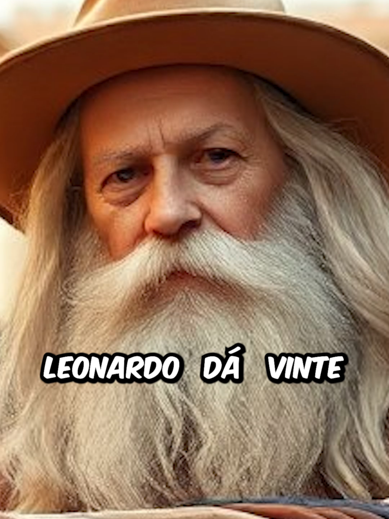 Por que Leonardo da Vinci fez um sorteio de camisetas? . . Ele ficou tão encantado com as camisetas tecnológicas e inovadoras da @insiderstore que decidiu fazer uma boa ação para seus vizinhos! Aproveite a Black da Insider para garantir a sua com o MENOR PREÇO DO ANO! Use o cupom: VOCESABO15 para ter 15% de desconto nas suas compras! Somando o cupom com os descontos do site, você pode conseguir até 40% de desconto! Lembrando que ao usar o cupom você também está ajudando o Você Sabo! #publi